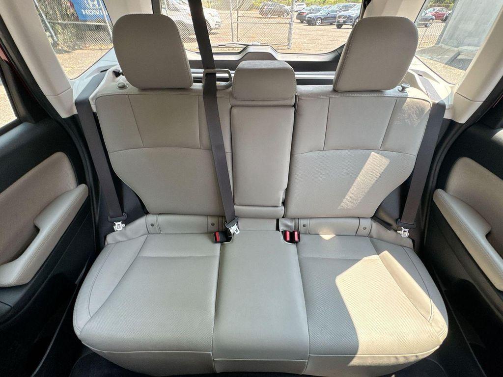 used 2018 Subaru Forester car, priced at $16,690