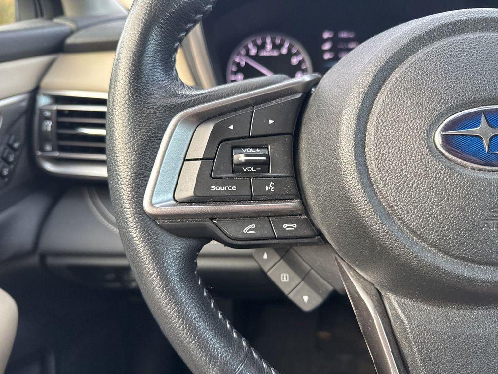 used 2021 Subaru Outback car, priced at $24,590