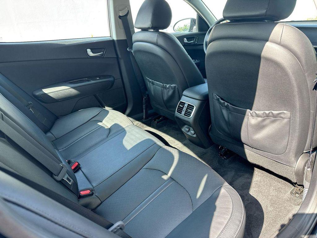 used 2018 Kia Optima car, priced at $15,000