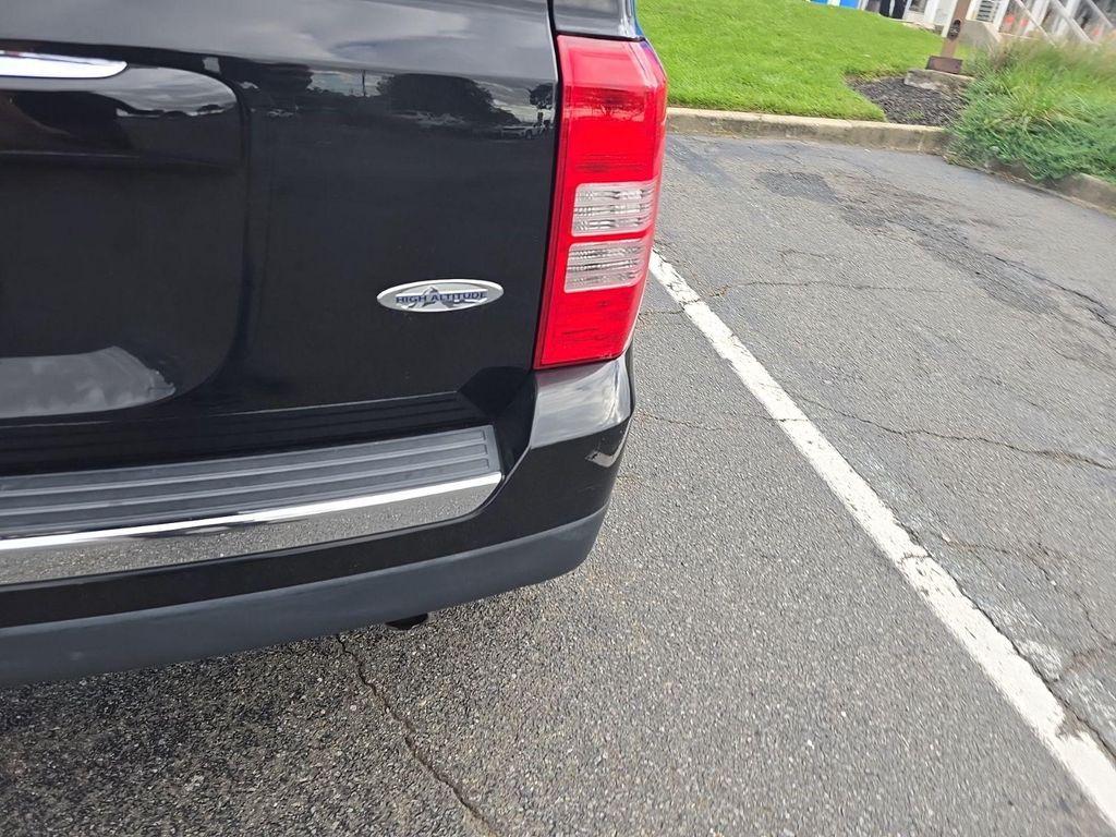 used 2016 Jeep Patriot car, priced at $8,890