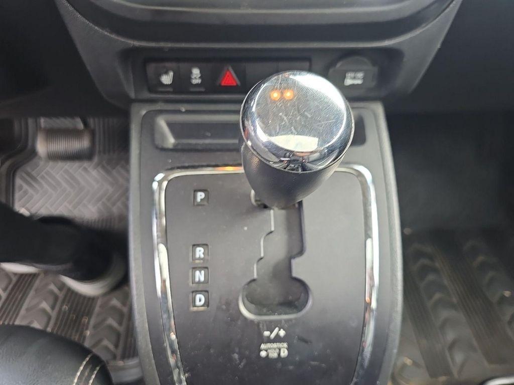 used 2016 Jeep Patriot car, priced at $8,890