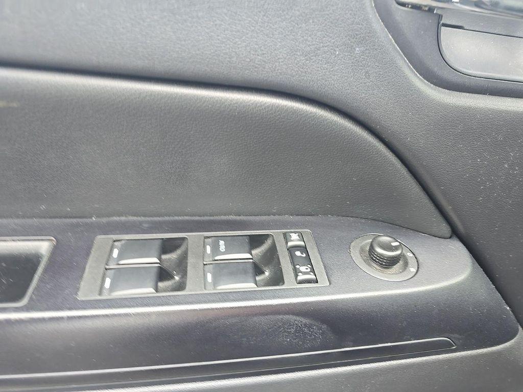 used 2016 Jeep Patriot car, priced at $8,890