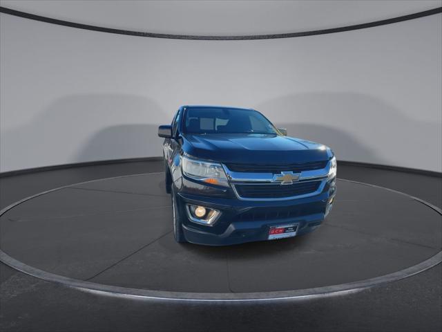 used 2019 Chevrolet Colorado car, priced at $19,999