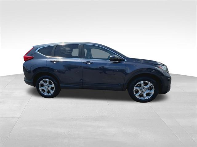 used 2018 Honda CR-V car, priced at $18,184