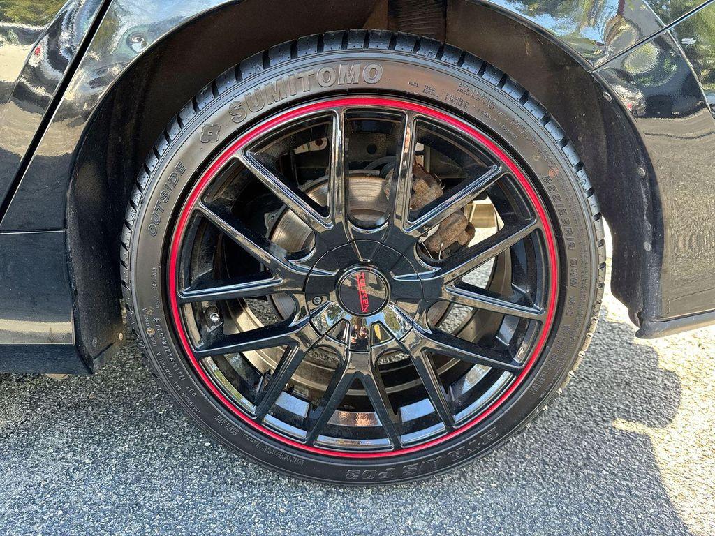 used 2018 Honda Civic car, priced at $15,590