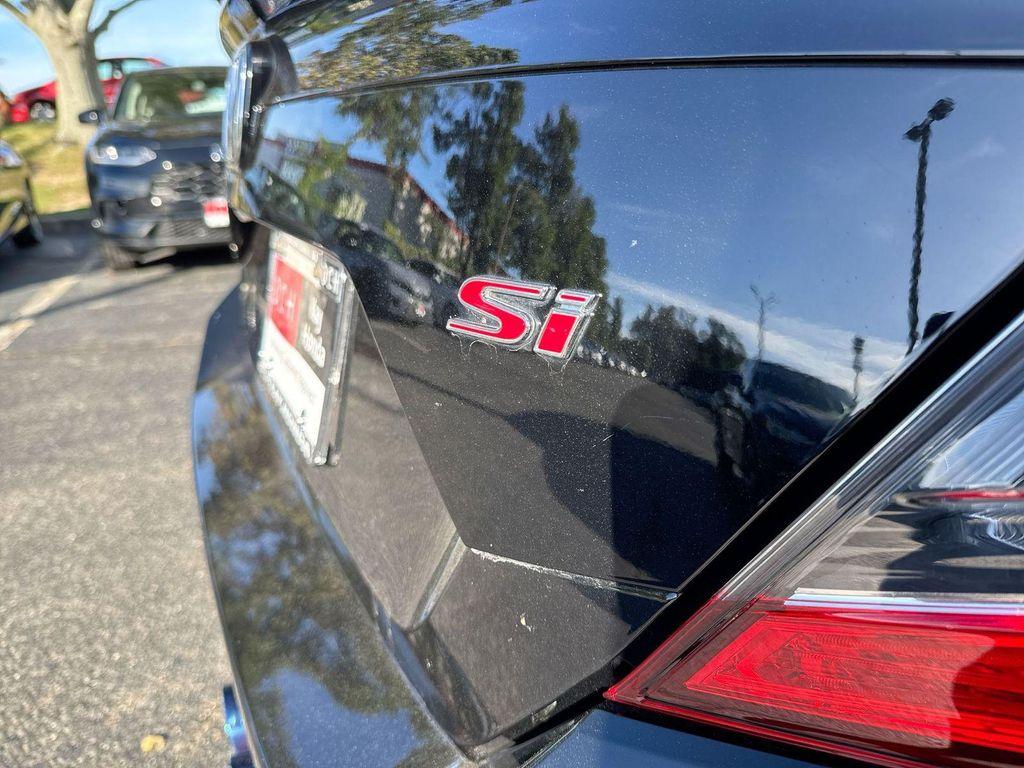 used 2018 Honda Civic car, priced at $15,590