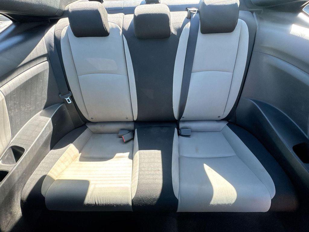 used 2018 Honda Civic car, priced at $13,290