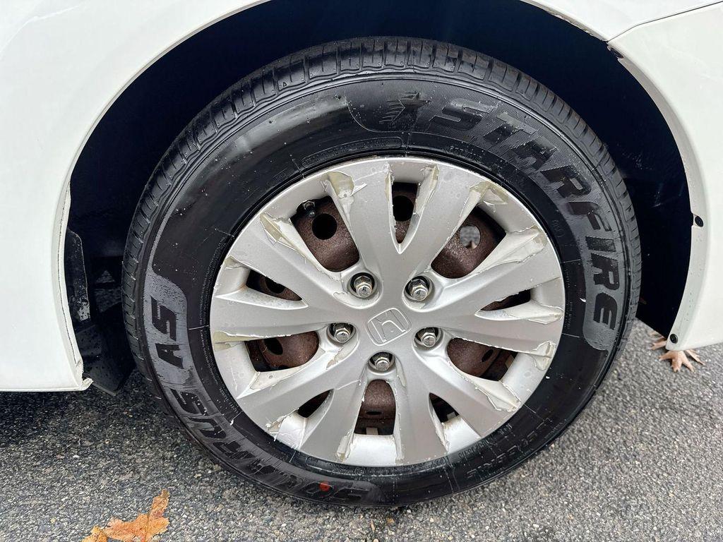 used 2012 Honda Civic car, priced at $9,290