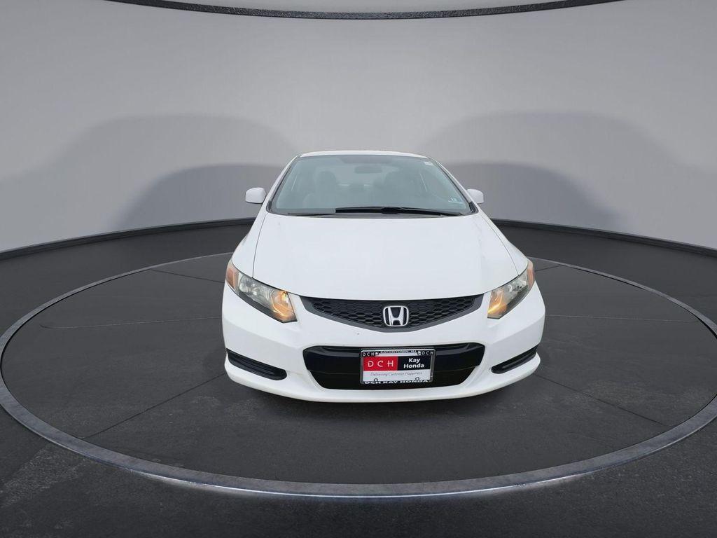 used 2012 Honda Civic car, priced at $9,290