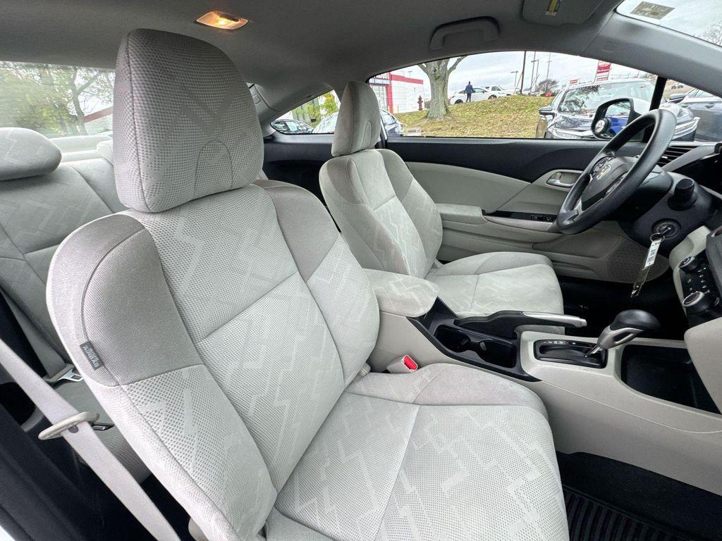 used 2012 Honda Civic car, priced at $9,290