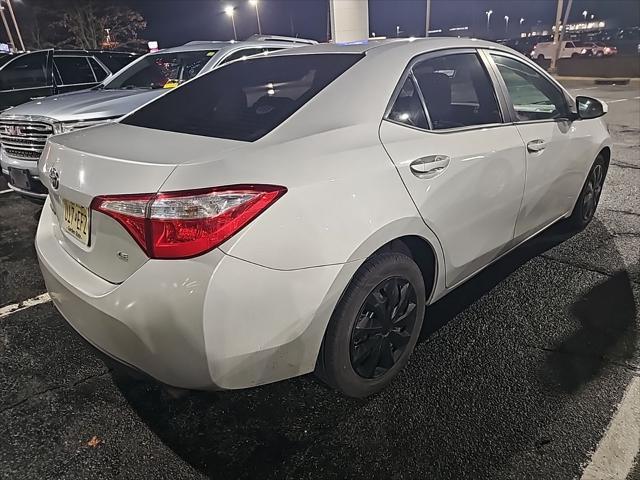 used 2014 Toyota Corolla car, priced at $11,777