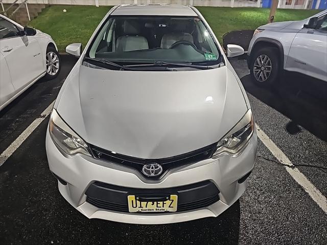 used 2014 Toyota Corolla car, priced at $11,777