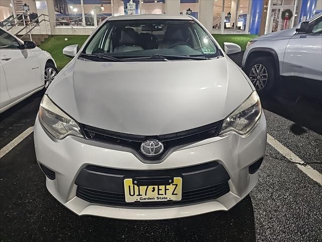 used 2014 Toyota Corolla car, priced at $11,777