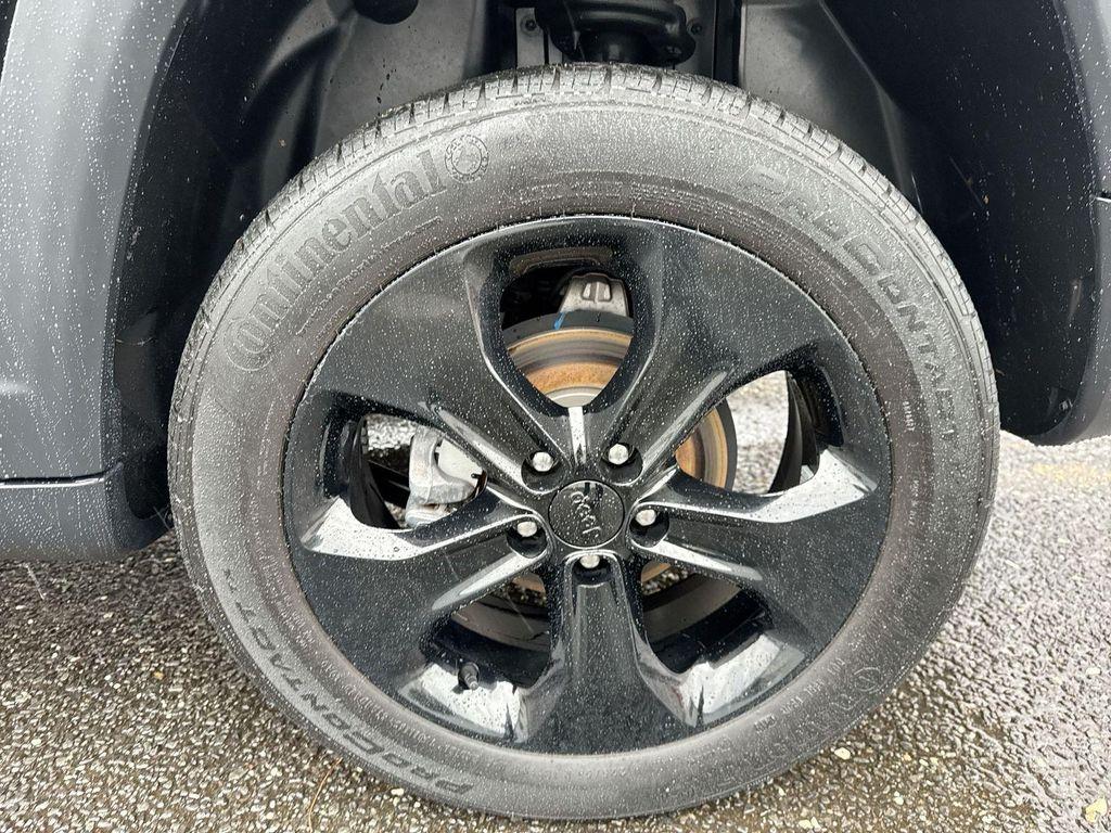 used 2019 Jeep Compass car, priced at $17,490