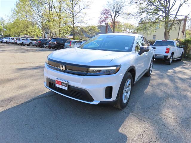 new 2024 Honda Prologue car, priced at $48,950