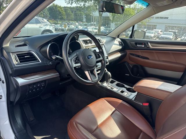 used 2017 Subaru Outback car, priced at $15,895