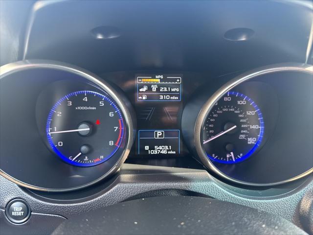 used 2017 Subaru Outback car, priced at $15,895