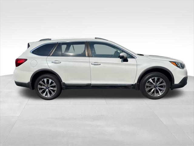 used 2017 Subaru Outback car, priced at $15,895