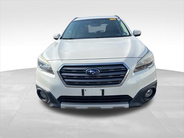 used 2017 Subaru Outback car, priced at $15,895