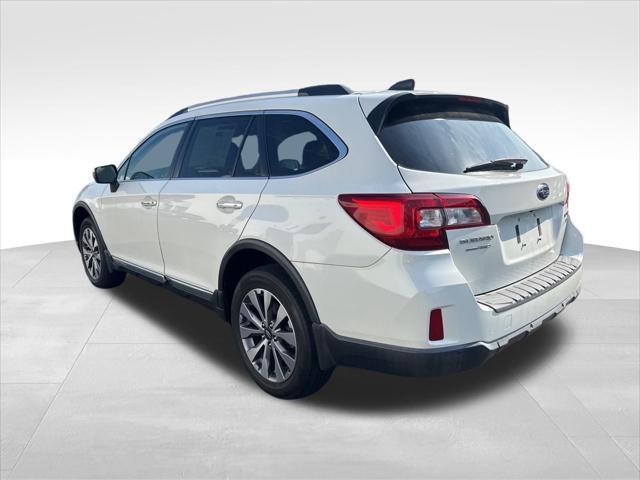 used 2017 Subaru Outback car, priced at $15,895