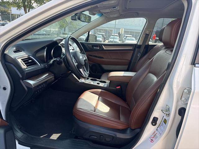 used 2017 Subaru Outback car, priced at $15,895