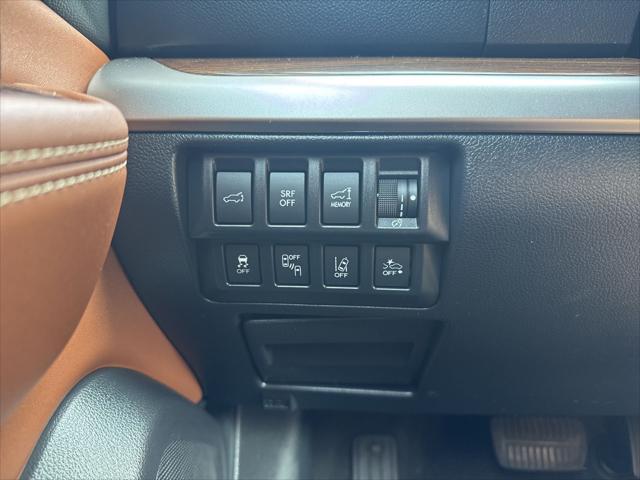 used 2017 Subaru Outback car, priced at $15,895