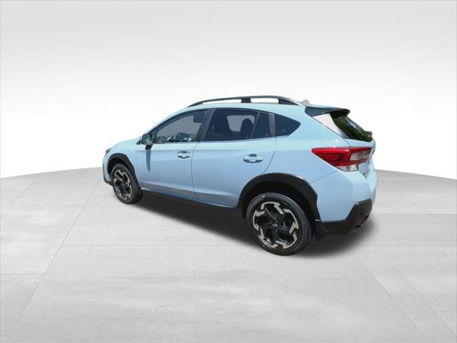 used 2021 Subaru Crosstrek car, priced at $22,104
