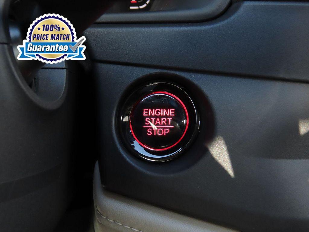 new 2025 Honda Accord car, priced at $29,424