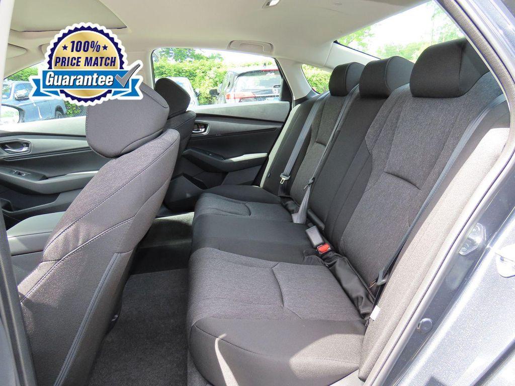 new 2025 Honda Accord car, priced at $29,424