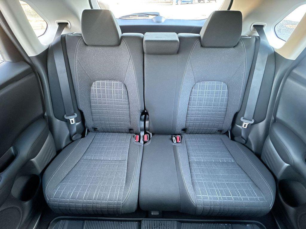 used 2023 Honda HR-V car, priced at $23,210