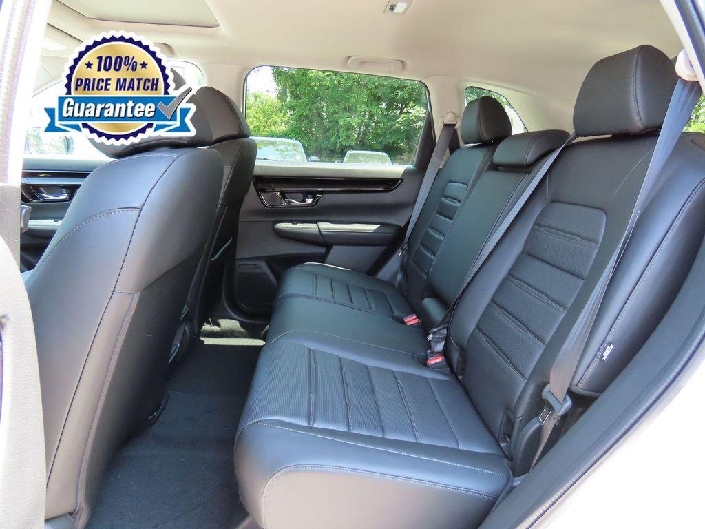new 2026 Honda CR-V car, priced at $37,494