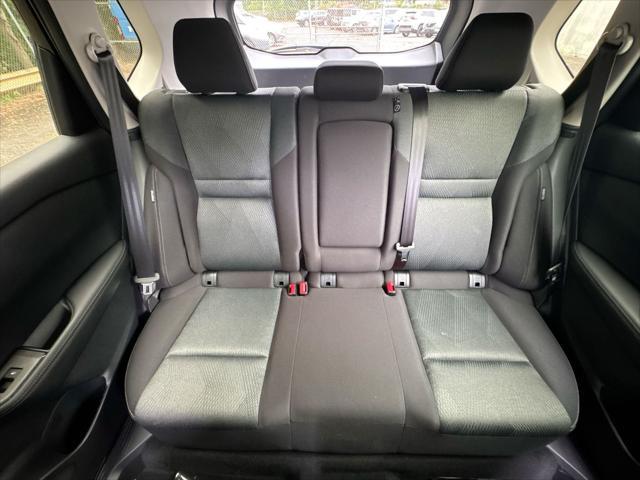 used 2024 Nissan Rogue car, priced at $25,395
