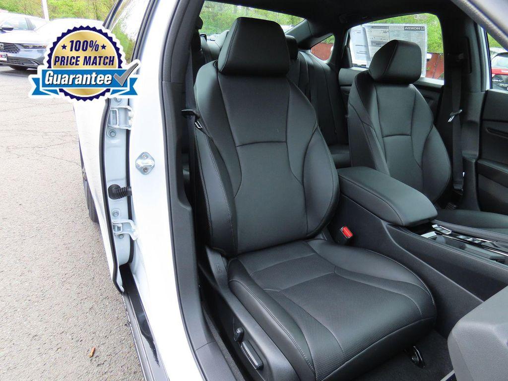 new 2025 Honda Accord Hybrid car, priced at $34,828