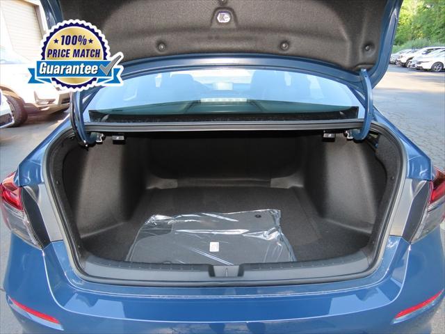 new 2025 Honda Civic Hybrid car, priced at $33,043