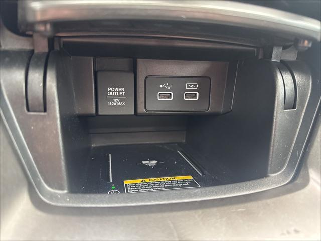 used 2022 Honda Accord car, priced at $29,160