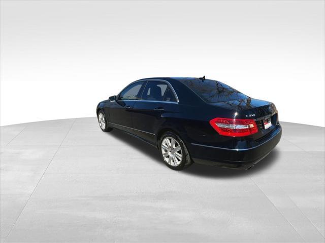 used 2013 Mercedes-Benz E-Class car, priced at $8,559