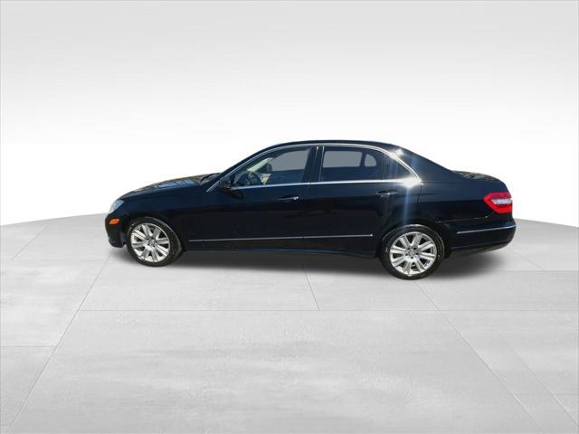 used 2013 Mercedes-Benz E-Class car, priced at $8,559