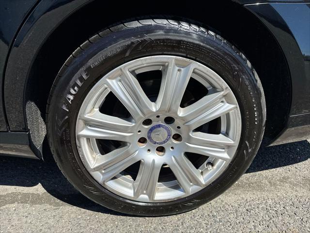 used 2013 Mercedes-Benz E-Class car, priced at $8,559