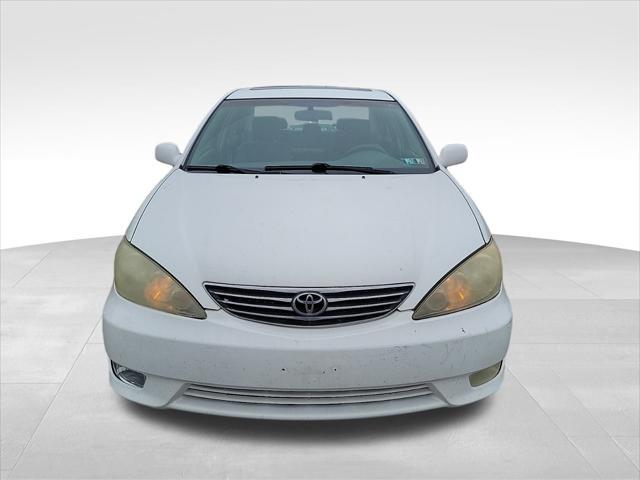 used 2006 Toyota Camry car, priced at $4,997