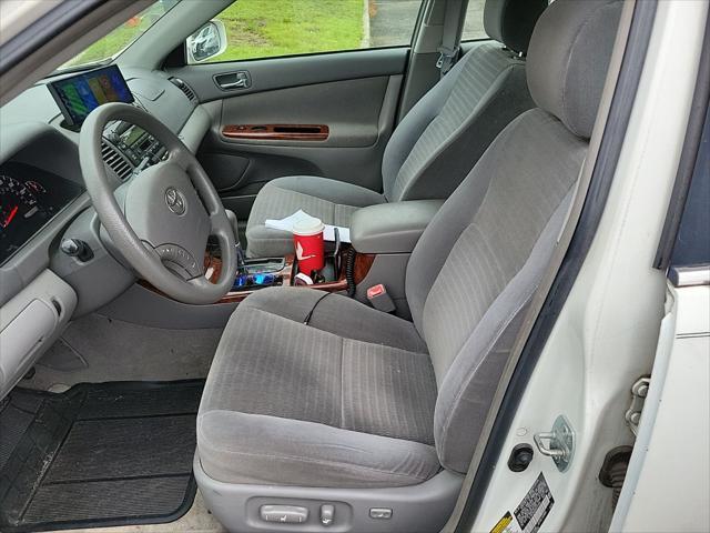 used 2006 Toyota Camry car, priced at $4,997