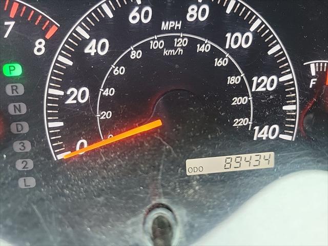 used 2006 Toyota Camry car, priced at $4,997
