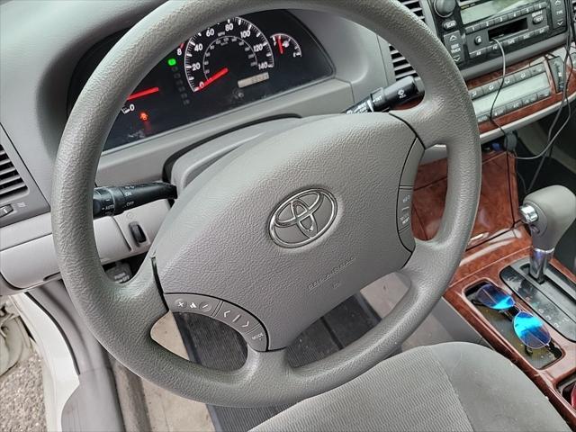 used 2006 Toyota Camry car, priced at $4,997