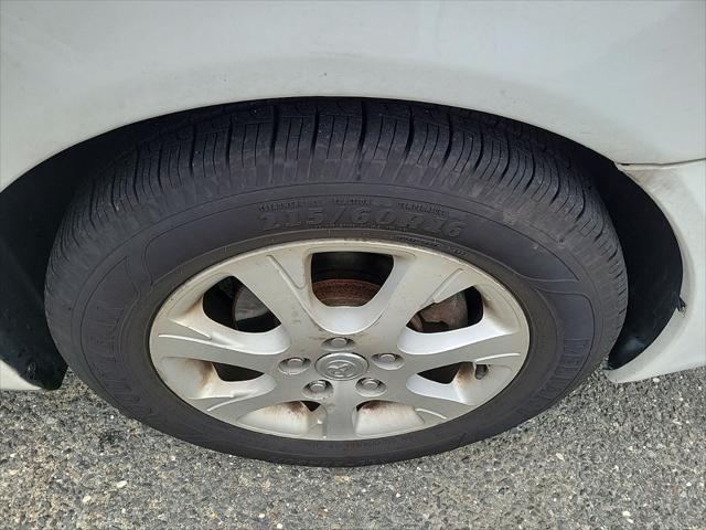 used 2006 Toyota Camry car, priced at $4,997
