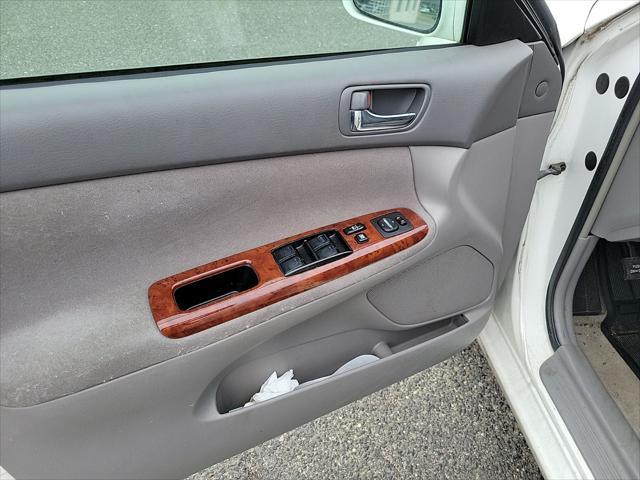 used 2006 Toyota Camry car, priced at $4,997