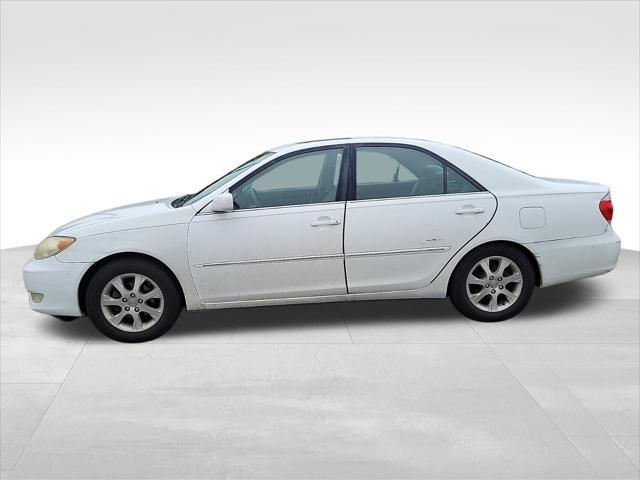 used 2006 Toyota Camry car, priced at $4,997
