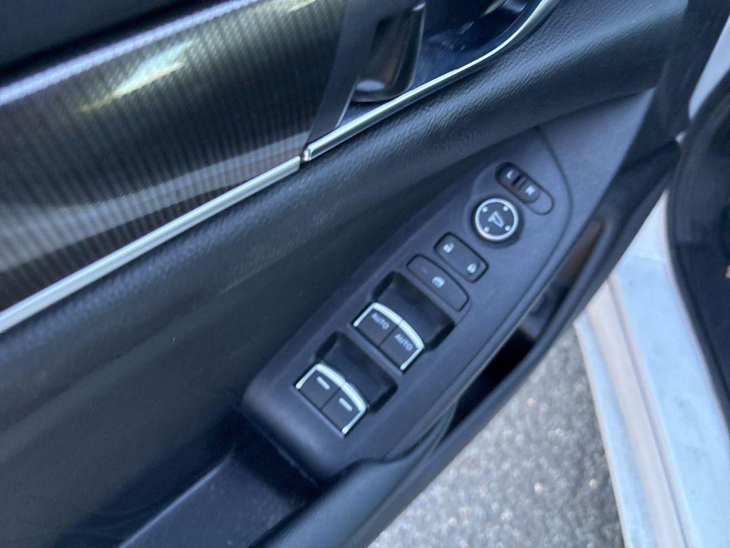 used 2021 Honda Accord car, priced at $22,990
