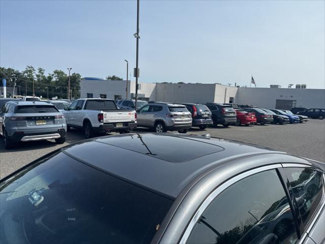 used 2009 Honda Accord car, priced at $6,444