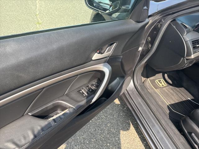 used 2009 Honda Accord car, priced at $6,444