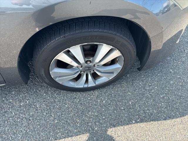 used 2009 Honda Accord car, priced at $6,444