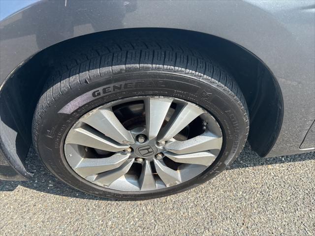 used 2009 Honda Accord car, priced at $6,444